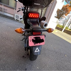 ホンダグロム　２０１４年　すぐ乗れますの画像