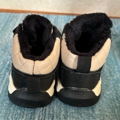 キッズ靴の画像