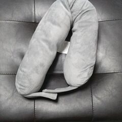 クッションネックリングの画像