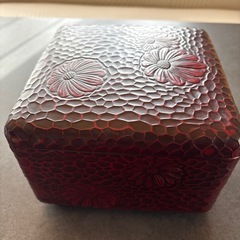 2段
重箱の画像