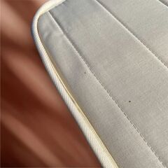 ✨シングルサイズ マットレス／厚み16cm✨の画像