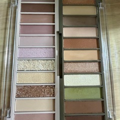 キャンメイク9割残量の画像