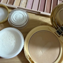 キャンメイク9割残量の画像