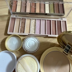 キャンメイク9割残量の画像