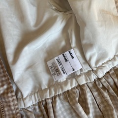 [条件付き無料]プティマイン アウター 90の画像