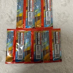 プロモカード　ポケモン の画像