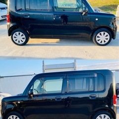 2年車検付きダイハツムーブコンテの画像