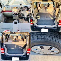 2年車検付きダイハツムーブコンテの画像