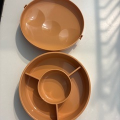 アンパンマン　お弁当箱の画像