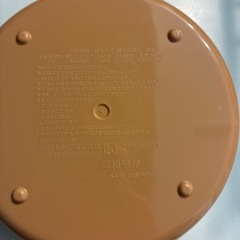 アンパンマン　お弁当箱の画像