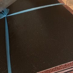 タイルカーペットの画像