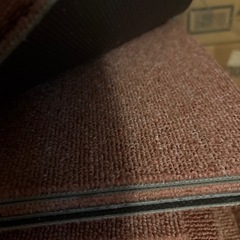 タイルカーペットの画像