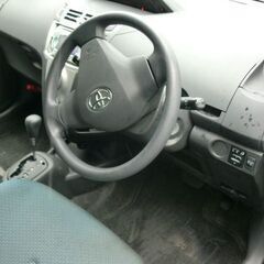 ❑全国自社ローン対応❑        ●平成19年3月登録トヨタヴィッツF 4WDの画像