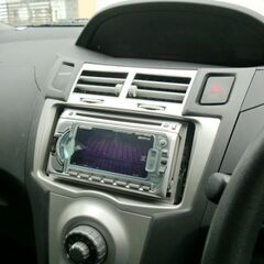 ❑全国自社ローン対応❑        ●平成19年3月登録トヨタヴィッツF 4WDの画像