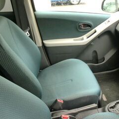 ❑全国自社ローン対応❑        ●平成19年3月登録トヨタヴィッツF 4WDの画像