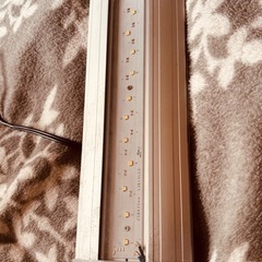 水槽　LEDライト　　30cmの画像