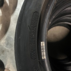 組込工賃込み215/45r17の画像