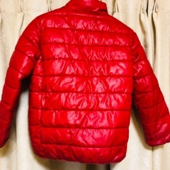 【IVY】アウタージャケット 150size 男女兼用の画像