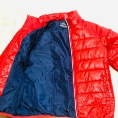 【IVY】アウタージャケット 150size 男女兼用の画像