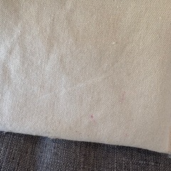 ヌビ トートバッグの画像