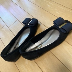 レディース　靴の画像