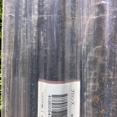 ポリカーボネート波板　ブロンズの画像