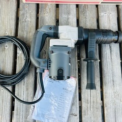 【新品未使用品】京セラ ACH462 電動ハンマーの画像