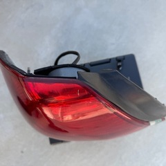TOYOTA jzx110 mark II テールライトの画像