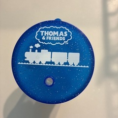 トーマス　カップの画像