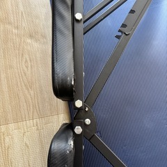 トレーニングベンチプレス台 の画像