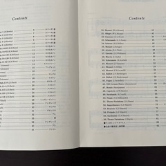 幼稚園〜小学校低学年向き　ピアノ教本いろいろの画像