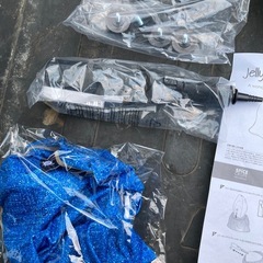 ジェリーフィッシュチェアの画像