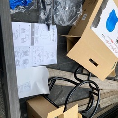 ジェリーフィッシュチェアの画像