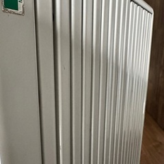 電気ヒーター「デンロギ」
の画像