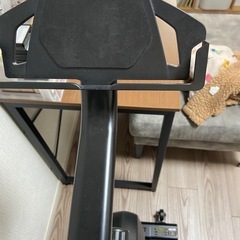 エアロバイクの画像