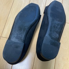 レディース　靴の画像