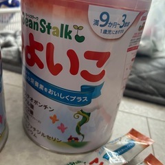 つよいこつよいこ ミルクまとめ売りの画像