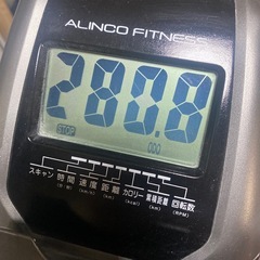 クロスバイク4519の画像