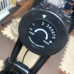 クロスバイク4519の画像