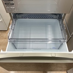 ジャングルジャングル岸和田和泉インター店】トウシバ 冷蔵庫 GR-W470GSKL 2024年製 大容量 ファミリー 465L  5ドア ベジータ VEGETA 東芝 TOSHIBA 高年式 家電 和泉市 堺市 岸和田市 泉大津市 高石市 泉北郡熊取町の画像