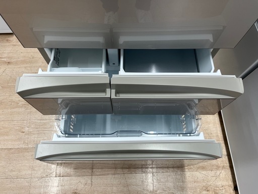 ジャングルジャングル岸和田和泉インター店】トウシバ 冷蔵庫 GR