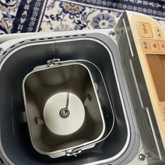 ホームベーカリーの画像