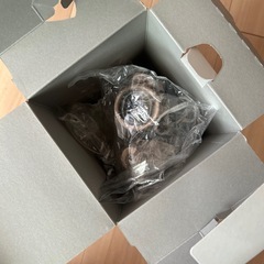 ナノケア　2016年製　ドライヤーの画像