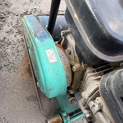 転圧機(小)の画像