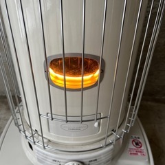 コロナ SL-66E 開放式ストーブ 2012年製 電池式 防災 キャンプ CORONA 札幌市の画像