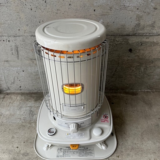 コロナ SL-66E 開放式ストーブ 2012年製 電池式 防災 キャンプ CORONA 札幌市