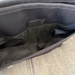 MEI ボディバッグの画像