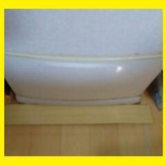 【５枚組】新品未使用　フローリング補修　家具・洗濯機・テーブルなどの傷防止②の画像