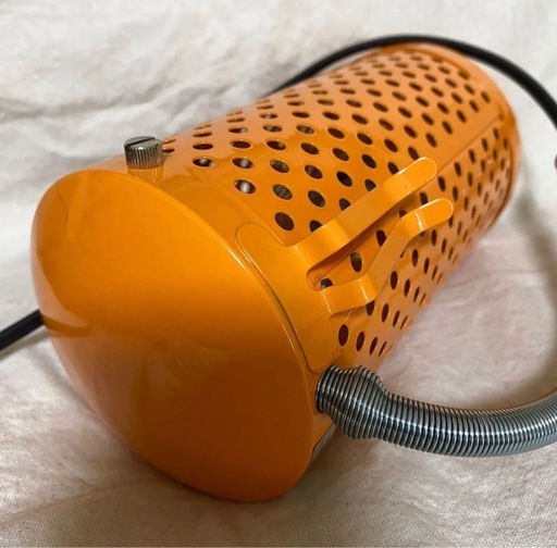 美品 アサヒ 60w 保温電球 ＆ カバー   ペットヒーター 飼育用品 暖房 保温 小動物