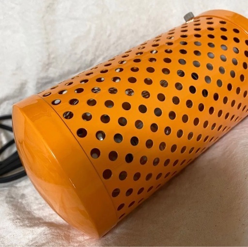 美品 アサヒ 60w 保温電球 ＆ カバー   ペットヒーター 飼育用品 暖房 保温 小動物